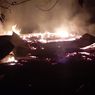 Teror Pembakaran di Desa Mulyorejo Jember, Kapolres: Kami Perkuat Personel dan Dirikan Posko