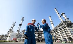 Majalah TIME Nobatkan Pertamina sebagai Perusahaan Terbaik di Indonesia