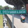 Diresmikan Wapres, Jalan Cakung-Cilincing Ganti Nama Jadi Jalan Syech Nawawi Al-Bantani
