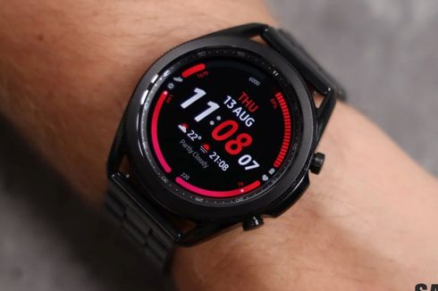 Pengidap Parkinson Dianjurkan Pakai Samsung Galaxy Watch, Buat Apa?