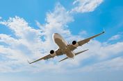 Penerbangan Bertambah, Sandiaga: Tiket Pesawat Mahal Sudah Mulai Tertangani