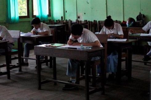 5 SMA Terbaik di Jakbar, Jakut, dan Jakpus Berdasarkan Nilai UTBK 2021