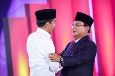 Ini Analisis 3 Lembaga Survei soal Elektabilitas Capres-Cawapres