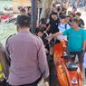 Pengunjung Asal Wonogiri Tiba-tiba Ceburkan Diri ke Telaga Sarangan, Diduga Dipicu Masalah Keluarga