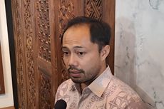 KPK Panggil Pengacara Donal Fariz, Ajudan, dan Sopir Syahrul Yasin Limpo 