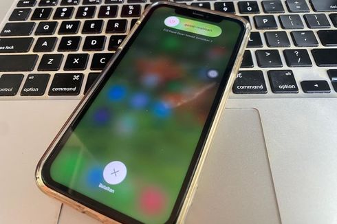 iOS 16 Bikin Layar iPhone Macet? Begini 2 Cara Mengatasinya