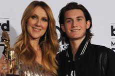 Celine Dion Ajukan 40 Lembar Daftar Permintaan untuk Konsernya