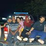 Bus Masuk Jurang di Riau, 1 Orang Tewas dan 14 Lainnya Luka Berat