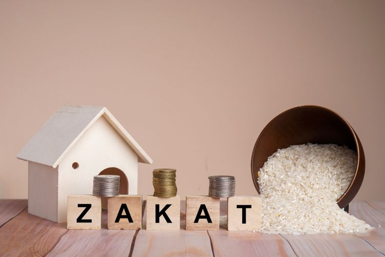 Hukum Bayar Zakat Fitrah Setelah Salat Id, Sah atau Tidak? Ini Penjelasannya