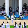 Kilas Balik Gedung Pancasila, Lokasi Peringatan Hari Lahir Pancasila
