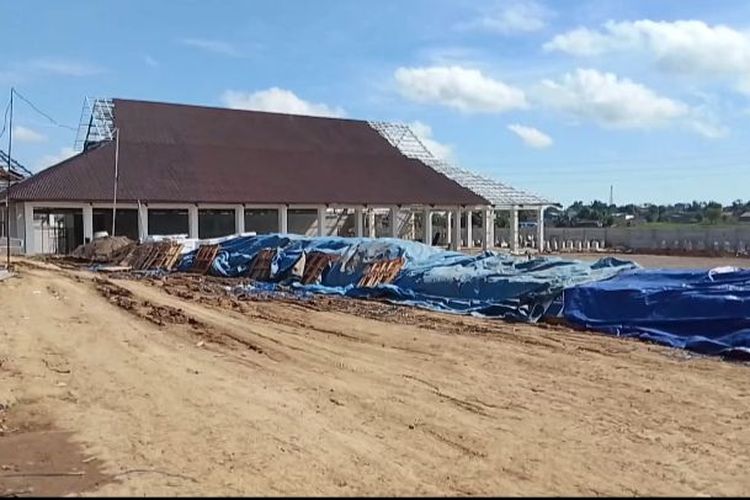 Sempat Dikira Disembunyikan Mahluk Halus, Dua Bocah di Takalar Ditemukan Tewas di Septic Tank Proyek Sekolah Rakyat