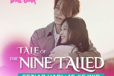 Tale Of The Nine Tailed, Drama Korea Terbaru Akan Tayang di NET TV