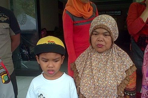 Tak Menemukan Ibu Kandungnya, Sarjono Akhirnya Pilih Bersama Ibu Tiri