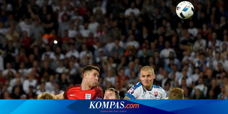 Skrtel Alami Insiden Lidah Tertelan Saat Bela Timnas Slowakia