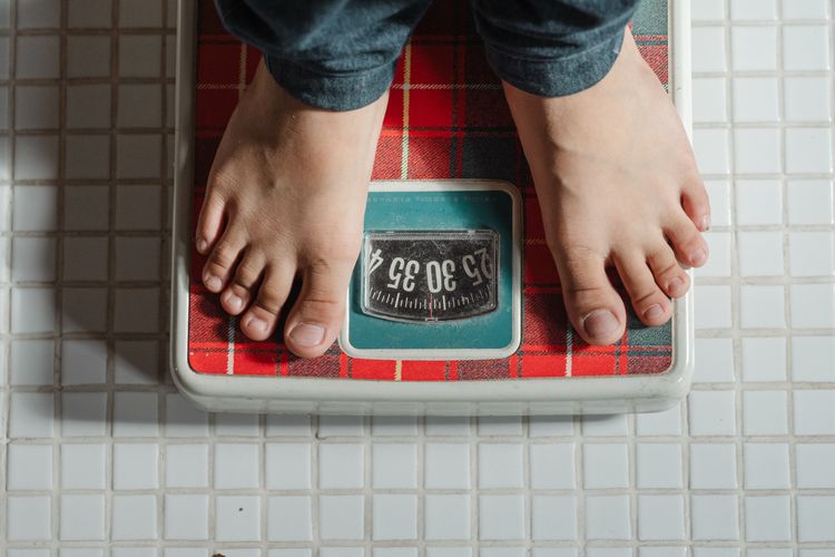 Efek samping ozempic untuk menurunkan berat badan
