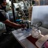 Habiskan Puluhan Juta, Pengusaha Ini Pasrah jika Ventilator Buatannya Tak Diterima Kemenkes