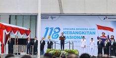 Harkitnas 2026 Jadi Momentum Pertamina Perkuat Ketahanan Energi