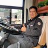 Pentingnya Seragam bagi Sopir Bus AKAP