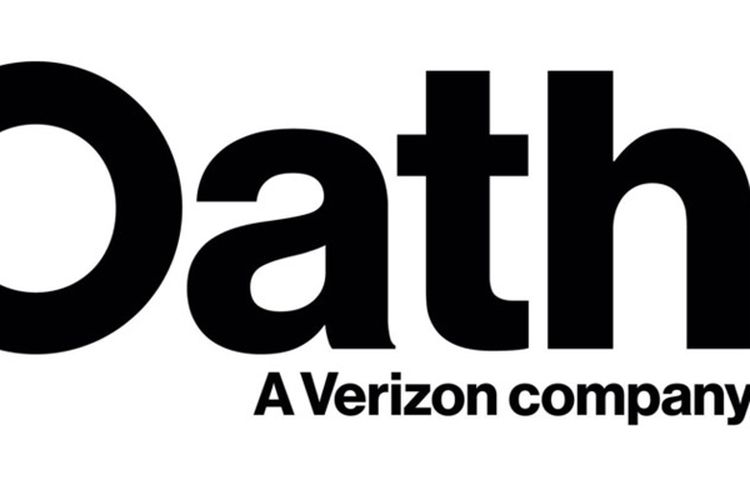 Oath, nama perusahaan baru Verizon yang merupakan gabungan Yahoo dan AOL.