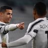 Janji Cristiano Ronaldo Setelah Jadi Pemain Terbaik Liga Italia
