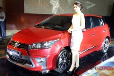 Daftar Harga Hatchback dan City Car Bekas, Yaris Mulai Rp 80 Jutaan