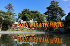 5 Tips Berwisata di Kota Batu Saat Musim Hujan, Pilih Tempat Wisata yang Pas