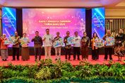 KSP Nasari Luncurkan Collab-Coop untuk Dampingi Koperasi Merah Putih