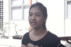 Curahan Hati Adik Julia Perez