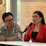 Dodhy Kangen Band Duet dengan Penyanyi Malaysia Eira Syazira
