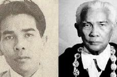 Herman Johannes: Masa Muda, Peran, dan Kiprah