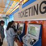 Catat, Jadwal Kereta Bandara Soekarno-Hatta Terbaru
