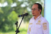 Minta Pemerintah Tunda Pembatasan Belanja Pegawai, Bupati Bangka Tengah: Pahami Kondisi Fiskal Daerah