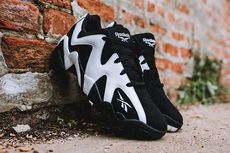 Reebok Kamikaze Berganti Nama Jadi Hurrikaze, Ada Apa?