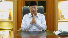Bupati Tulungagung Gatut Sunu Kena OTT KPK, PDIP Jatim: Bukan Anggota PDIP
