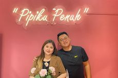 Cerita Yolanda dan Lucky Merintis Pipiku Penuh, Pelopor Daifuku Mochi di Bogor