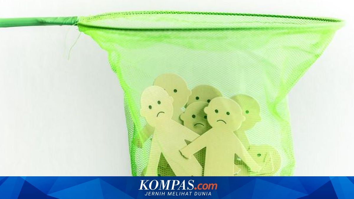 Jeritan Calon ABK Korban TPPO di Bali, Disekap di Tengah Laut, Cuma Makan 2 Sendok Mi Instan