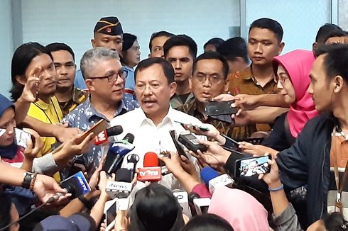 Menkes Sebut Pemerintah Keluarkan Dana Besar untuk BPJS Kesehatan