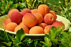 5 Manfaat Buah Peach untuk Kesehatan Menurut Sains 