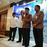 Wapres Ma'ruf Amin Minta BUMN dan Swasta Ikut Danai Penyediaan Air Bersih