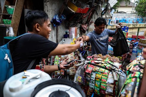 Obesitas dan Diabetes, Alasan Perlunya Cukai Kopi Susu Sachet dkk