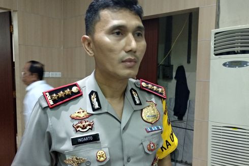 Polisi Duga Pelempar Batu di Tol Jakarta-Cikampek Anak Iseng