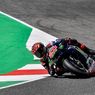 Hasil MotoGP Italia - Quartararo Sempurna, Ducati Merana