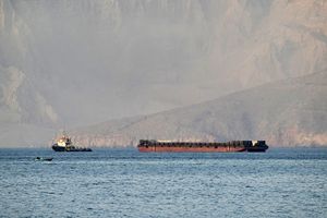 Apa Dampak Blokade Selat Hormuz oleh AS bagi Iran dan Dunia?