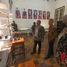 Ruangan SMP Negeri 1 Ungaran Jadi Museum, Ada Mesin Ketik, Sepeda Onthel, hingga Telepon Engkol