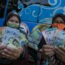 Jadwal dan Lokasi Penukaran Uang Baru di Cirebon untuk Lebaran 2023