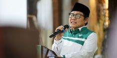 Diskusi dengan Jokowi soal Stunting, Gus Imin: Pemerintah Tidak Bisa Jalan Sendiri, Butuh Partisipasi Masyarakat