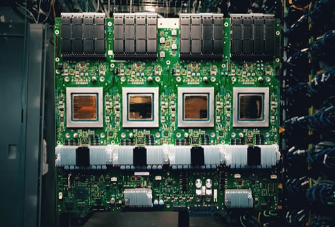 Google Luncurkan Ironwood, Chip AI untuk Inferensi Skala Besar