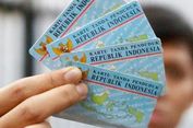 Pemprov DKI Siapkan Stok Blanko KTP untuk Pemilih Pemula Pilgub 2024