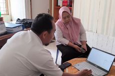 Total Vonis untuk Najib Razak atas Kasus 1MDB Capai 165 Tahun Penjara