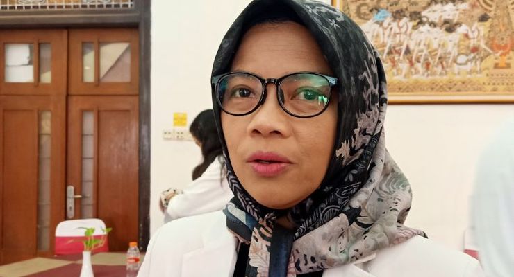 Paslon pada Pilkada 2024 Dinilai Berisiko Jadi Sasaran Hoaks